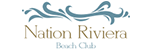 Nation Riviera Beach Club Logo