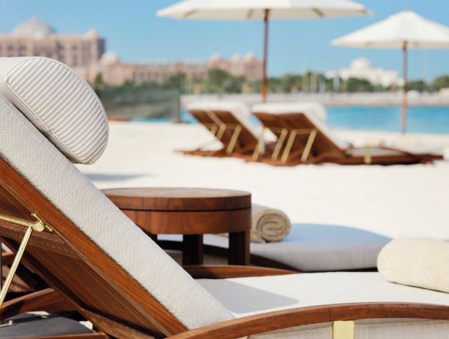 Exclusive Summer Membership