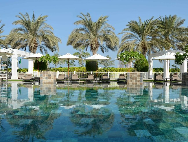 UAE Residents Day Passe