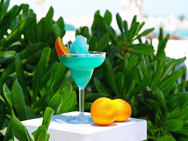 Tequila Summer Cravings