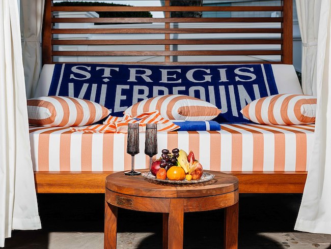 Vilebrequin Cabana Package 